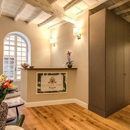 Vite 21 Luxury Room Roma Ngoại thất bức ảnh