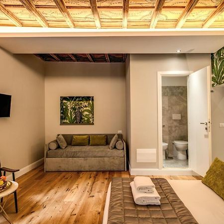 Vite 21 Luxury Room Roma Ngoại thất bức ảnh