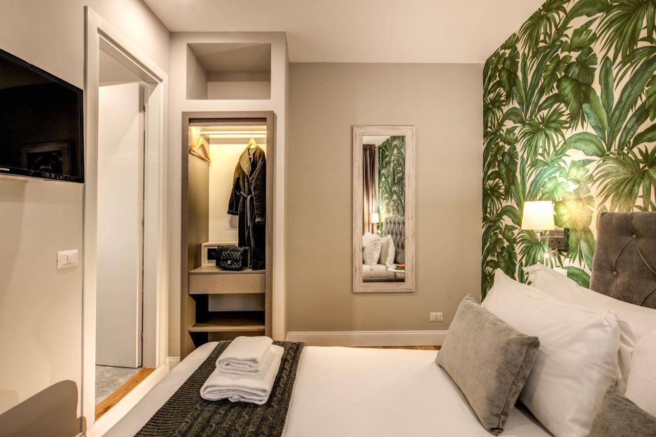 Vite 21 Luxury Room Roma Ngoại thất bức ảnh