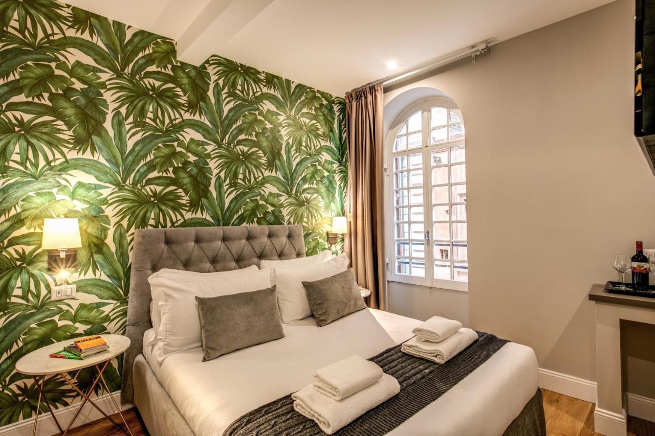 Vite 21 Luxury Room Roma Ngoại thất bức ảnh