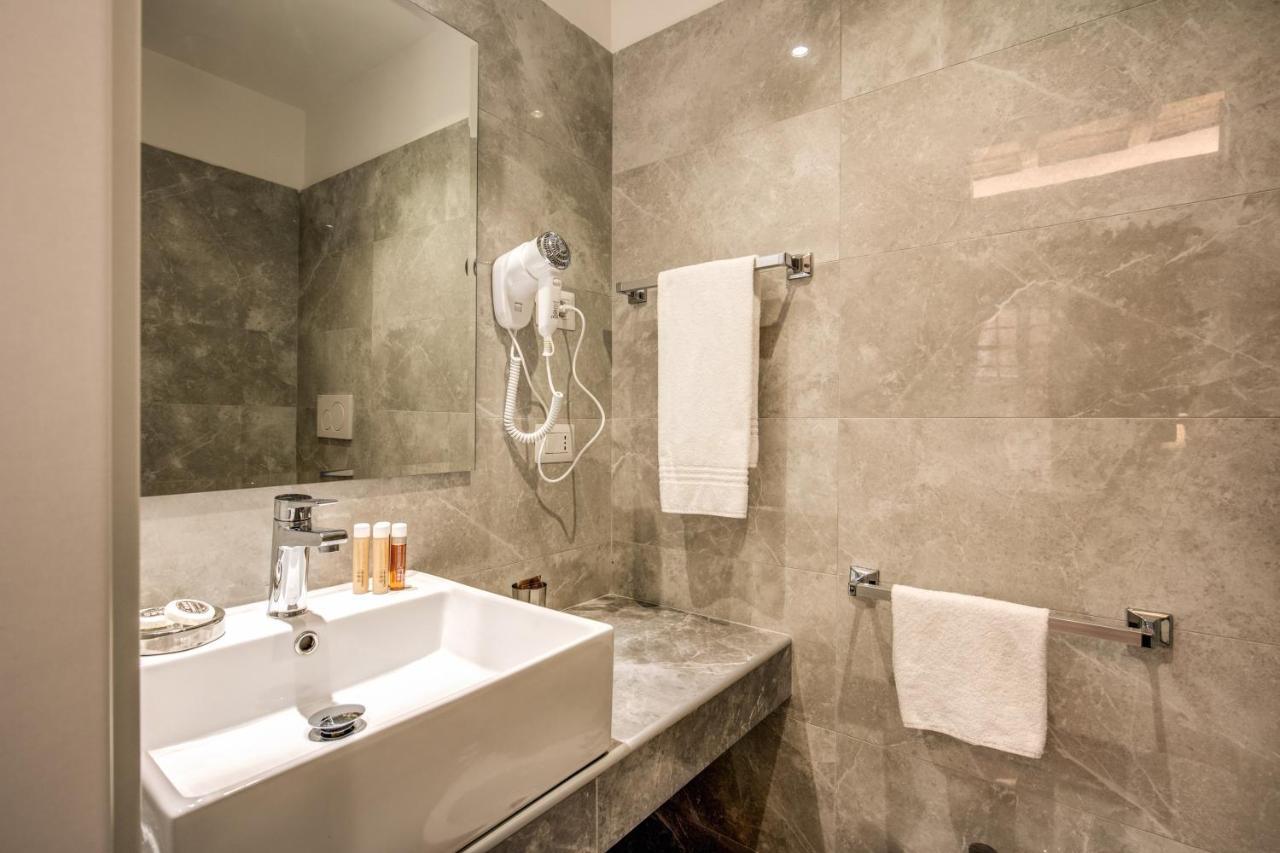 Vite 21 Luxury Room Roma Ngoại thất bức ảnh