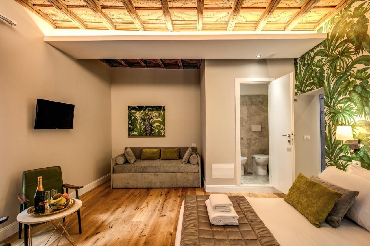 Vite 21 Luxury Room Roma Ngoại thất bức ảnh